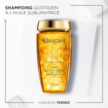 Bain Elixir Ultime Kérastase 250ml
