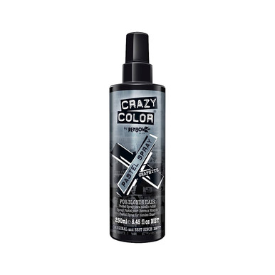Spray Pastel Crazy Color Graphite