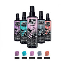 Spray Pastel Crazy Color Graphite