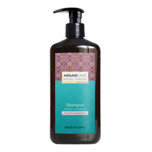 Shamp Argan 750ml - Arganicare