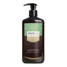 Conditioner Argan et Coconut 750ml - Arganicare