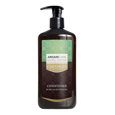 Conditioner Argan et Coconut 750ml - Arganicare