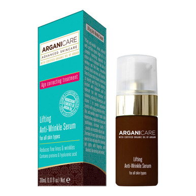 Sérum Liftant Anti-Age 30 ml - Arganicare