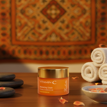 Crème Hydratante Vitamine C Arganicare 50ml