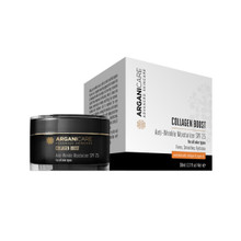 Crème Anti-Rides SPF 25 50 ml - Arganicare