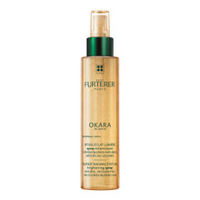 Spray Éclaircissant Okara Blond René Furterer 150ml