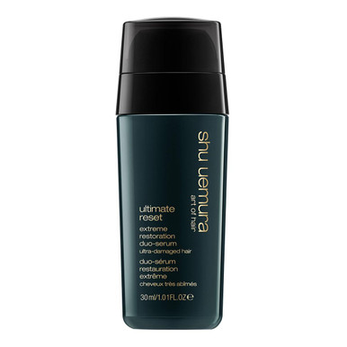 Duo Sérum Ultimate Reset Shu Uemura 30ml