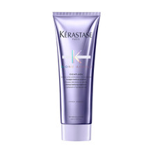 Fondant Cicaflash Blond Absolu Kérastase - Après-Shampooing Blond Anti-Jaune - 250 ml