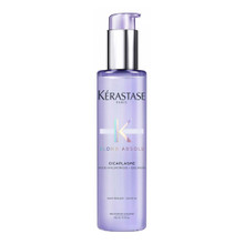 Sérum Cicaplasme Blond Absolu Kérastase - Blond Anti-Jaune - 150 ml