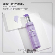 Sérum Cicaplasme Blond Absolu Kérastase 150ml