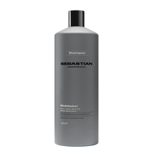 Homme - Multitasker 3-en-1 Cheveux + Corps + Barbe 1000ml