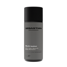 Homme - Multitasker 3-en-1 Cheveux + Corps + Barbe 50ml - hairStore.fr