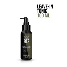 Tonique Rafraîchissant The Cooler Seb Man 100ml
