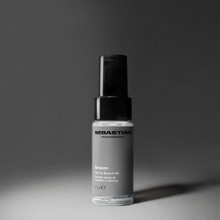 Groom - Huile Cheveux et Barbe 30ml - hairStore.fr