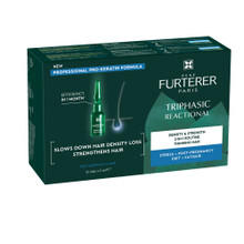 Sérum Antichute Triphasic Réactionnelle René Furterer 12x5ml