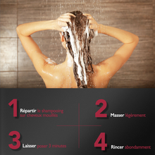 Shampooing Keratin Nutrition Eugène Perma 1000ml