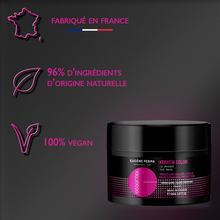 Masque Keratin Color Eugène Perma 500ml
