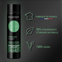 Shampooing Keratin Force Eugène Perma 250ml