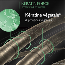 Spray Keratin Force Eugène Perma 200ml