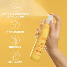 Spray Protecteur Invigo UV Sun Wella 150 ml