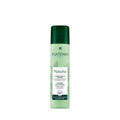Shampooing Sec Naturia René Furterer 75ml