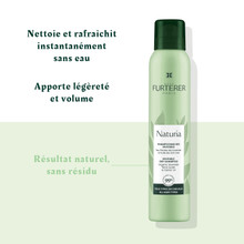 Shampooing Sec Naturia René Furterer 75ml