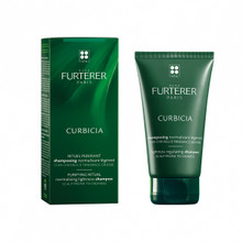 Shampooing Curbicia René Furterer 150ml