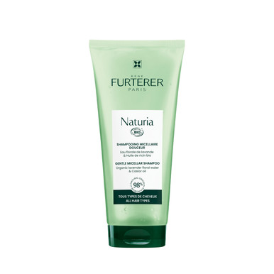 Shampooing Naturia René Furterer 200ml
