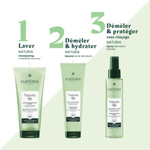 Shampooing Naturia René Furterer 200ml