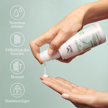 Baume de Définition Pour Boucles Nutri Curls Wella 150ml