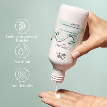 Shampooing Sans-Sulfates Nutri Curls Wella 1000ml