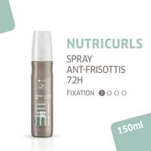 Fresh Up Nutri Curls Wella 150ml