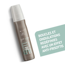 Fresh Up Nutri Curls Wella 150ml