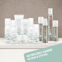 Fresh Up Nutri Curls Wella 150ml