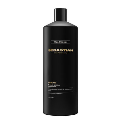 Conditionneur Léger Dark Oil Sebastian 1L