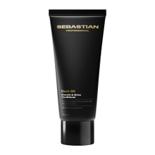 Conditionneur Léger Dark Oil Sebastian 200ml - hairStore.fr