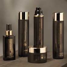 Brume Parfumée Soyeuse Dark Oil Sebastian 200ml