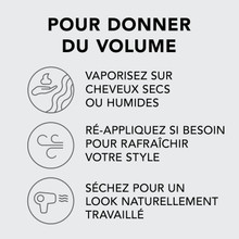 Brume Parfumée Soyeuse Dark Oil Sebastian 200ml