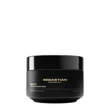 Masque Léger Dark Oil Sebastian 145ml