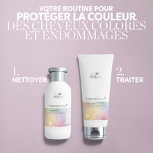 Conditioner ColorMotion Wella 200ml