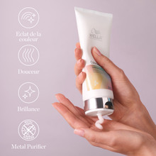 Conditioner ColorMotion Wella 200ml