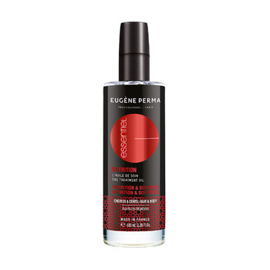 Huile Keratin Nutrition Essentiel Eugène Perma 100ml