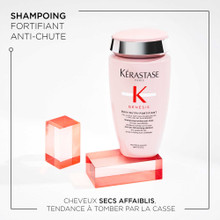 Bain Nutri-Fortifiant Genesis Kérastase 250ml