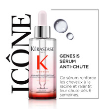 Sérum Anti-Chute Fortifiant Genesis Kérastase 90ml