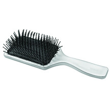 Brosse Pneumatique Chrome