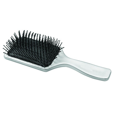 Brosse Pneumatique Chrome