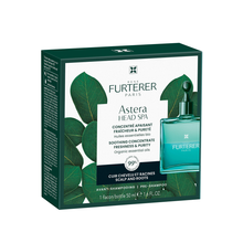 Concentré Apaisant Astera Head Spa René Furterer 50ml