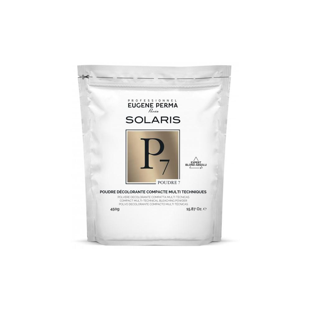 Poudre Décolorante Solaris P7 Eugène Perma 450g