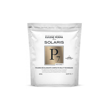 Poudre Décolorante Solaris P7 Eugène Perma 450g