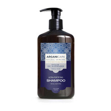Shampooing Prickly Pear Figue De Barbarie Arganicare 400ml
